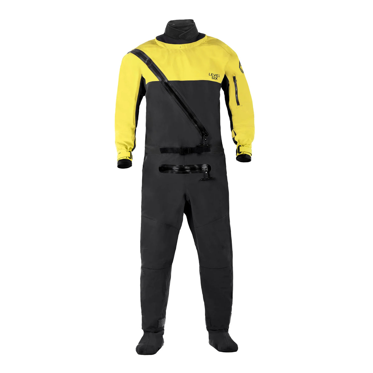 Level Six LOKI Dry Suit – Offshore Marine
