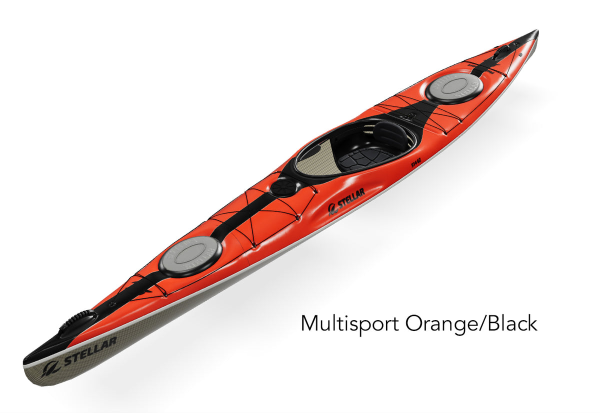 Stellar NOMAD – Offshore Marine