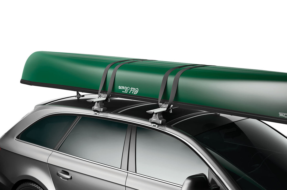 Thule PORTAGE Canoe Carrier Offshore Marine