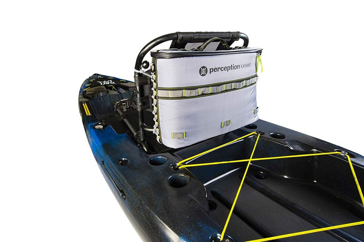 Perception SPLASH Seatback Cooler – Offshore Marine