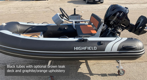 Highfield CLASSIC w/FCT-7 Package