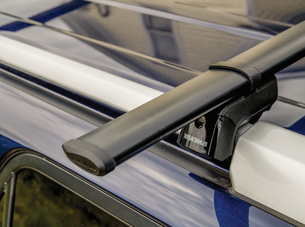 Yakima clearance j bars