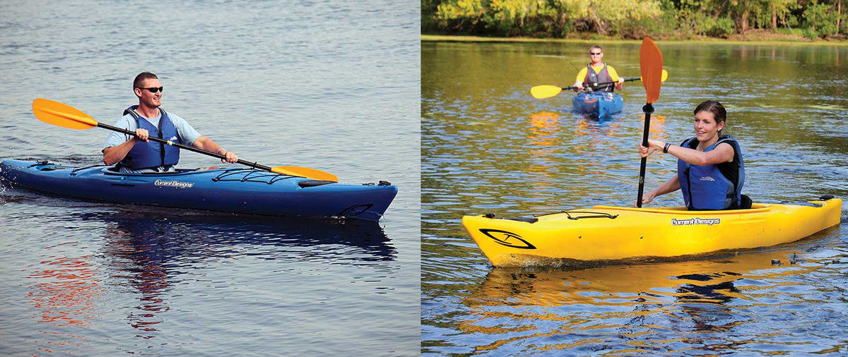 Kayaks – Offshore Marine