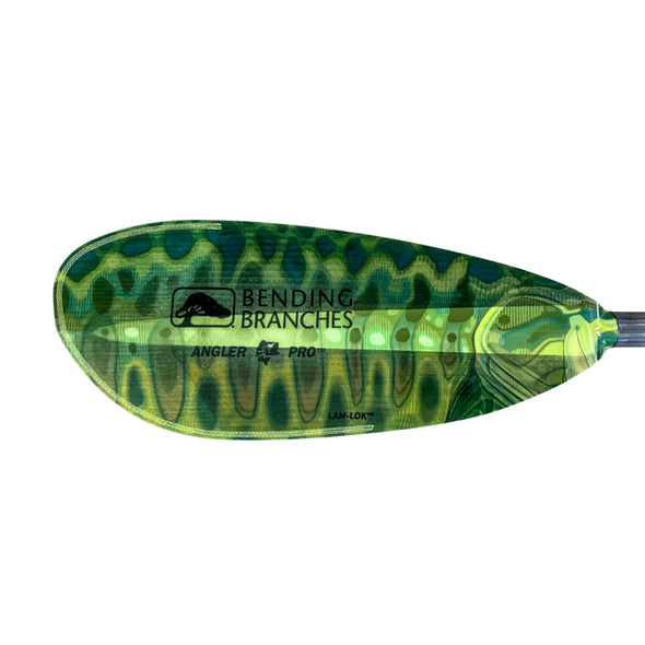 Bending Branches ANGLER PRO Versalock