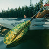 Bending Branches ANGLER PRO Versalock