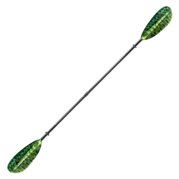 Bending Branches ANGLER PRO Versalock
