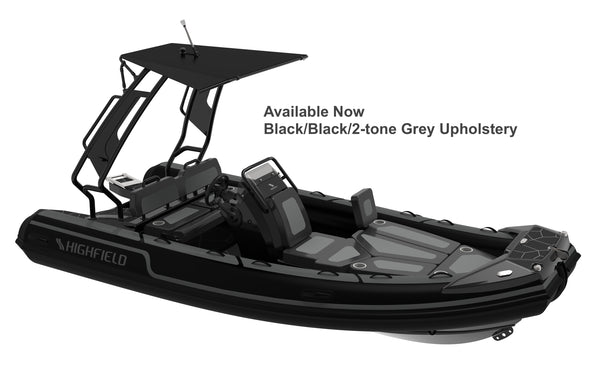 Highfield SPORT 520 (New!)