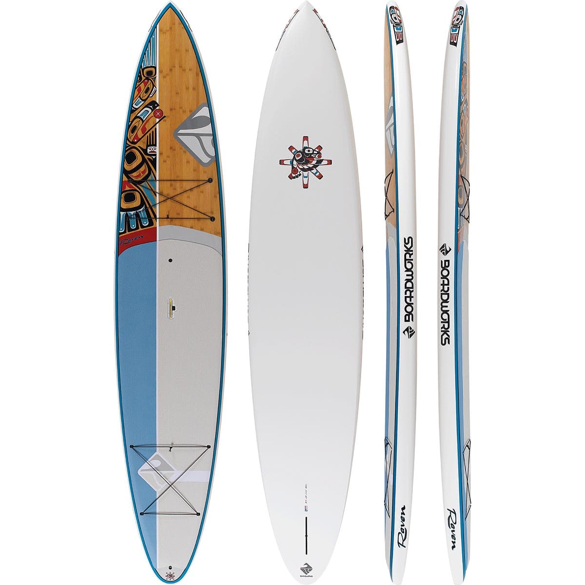 Boardworks SUP – Offshore Marine