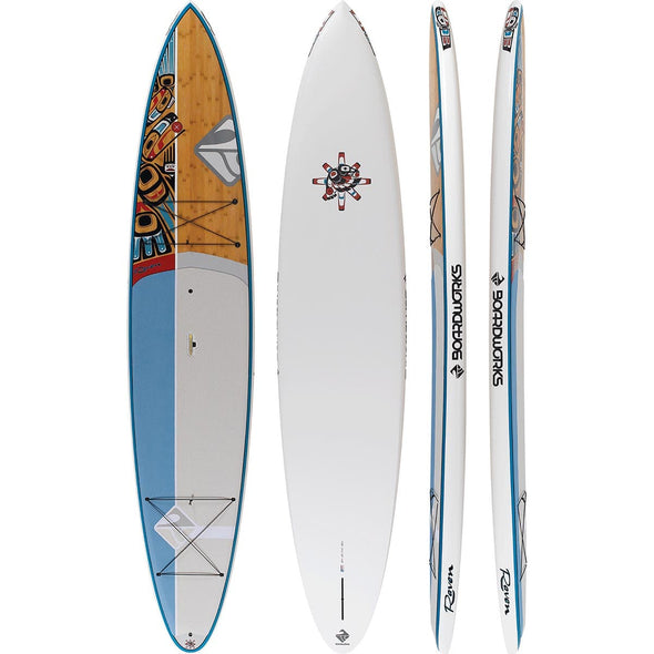 Boardworks RAVEN