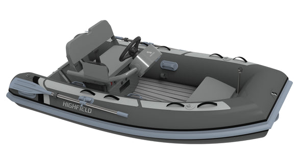 Highfield CLASSIC w/FCT-8 Package