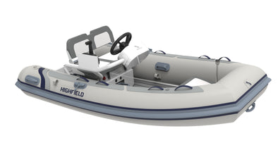 Highfield CLASSIC w/FCT-8 Package