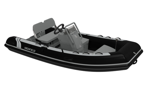 Highfield CLASSIC  GT Package