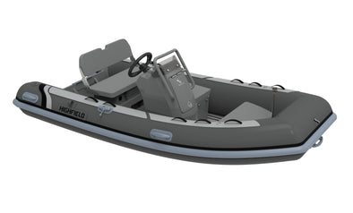 Highfield CLASSIC  GT Package