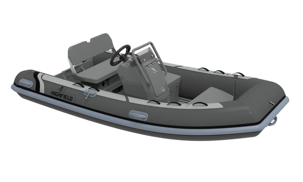 Highfield CLASSIC  GT Package