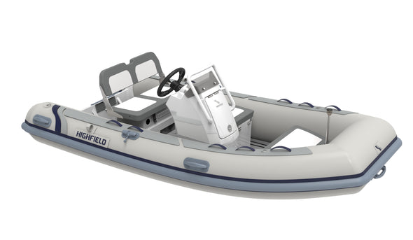 Highfield CLASSIC  GT Package