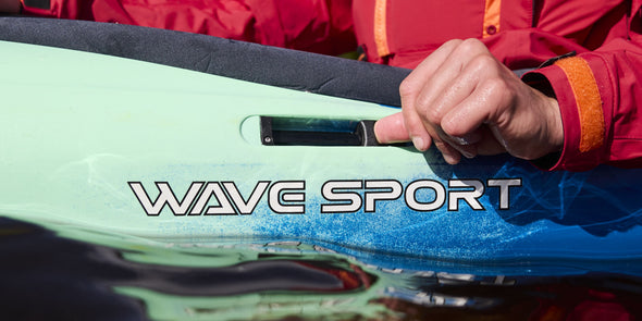 Wave Sport HYDRA 145