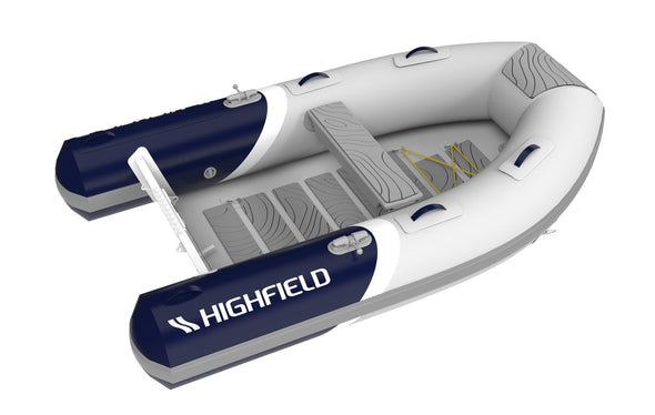 Highfield EASYGO Roll Up