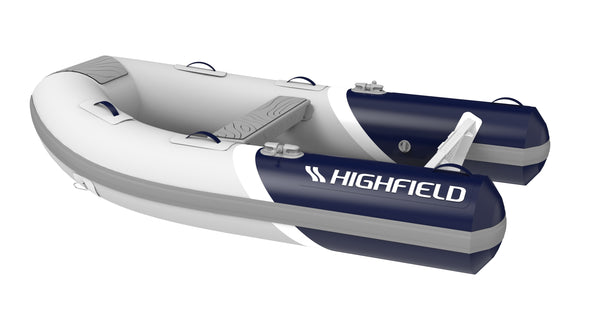 Highfield EASYGO Roll Up