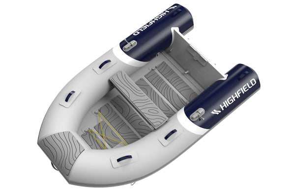 Highfield EASYGO Roll Up