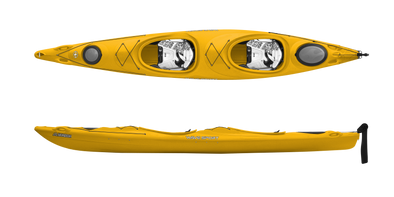 Wave Sport HORIZON 160-T