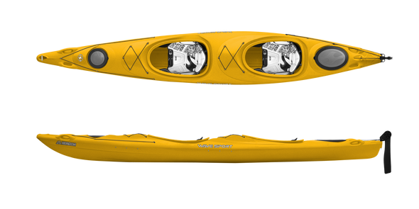 Wave Sport HORIZON 160-T