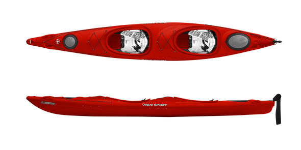 Wave Sport HORIZON 160-T