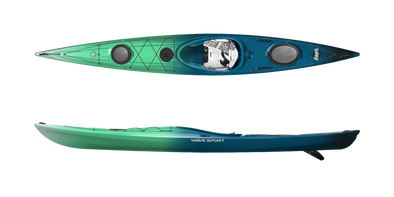 Wave Sport HYDRA 145