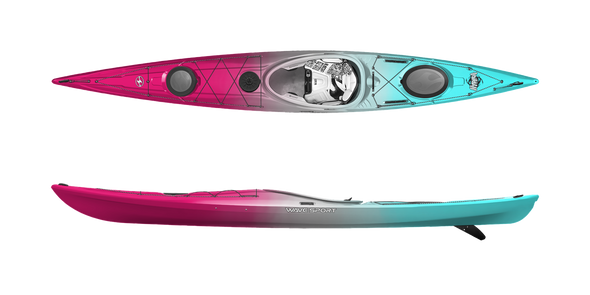 Wave Sport HYDRA 145