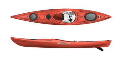 Wave Sport HYDRA 125 LV
