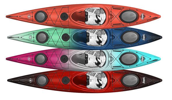 Wave Sport HYDRA 145