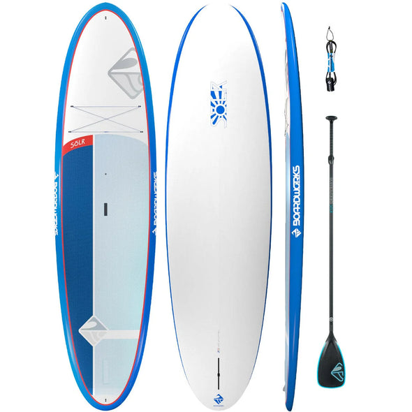 Boardworks SOL’R 106