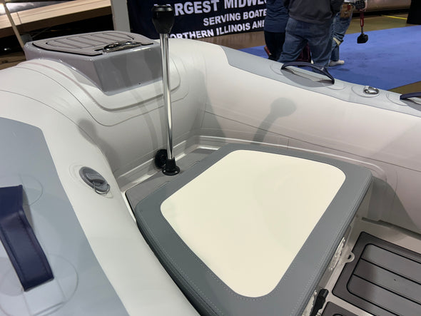 Highfield CLASSIC w/FCT-8 Package