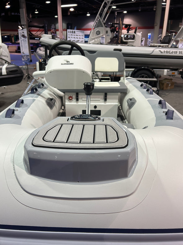 Highfield CLASSIC w/FCT-8 Package