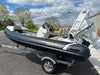 Highfield SPORT 390