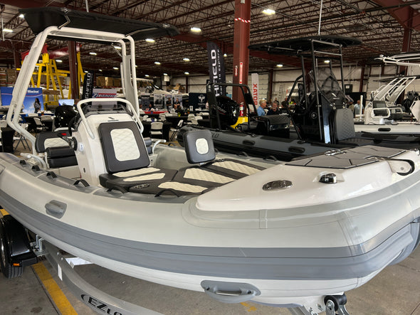 Highfield SPORT 520 (New!)