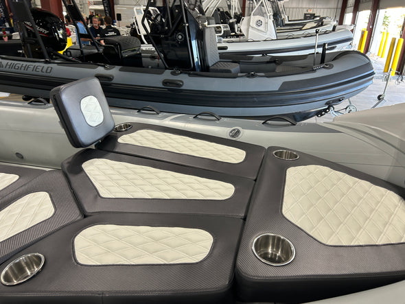 Highfield SPORT 520 (New!)