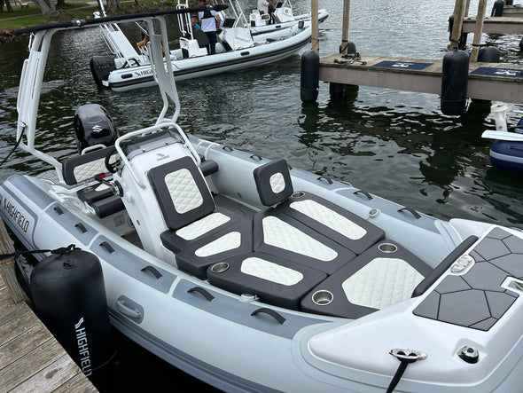 Highfield SPORT 520 (New!)