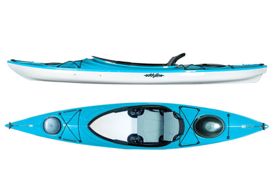 Eddyline SANDPIPER 130