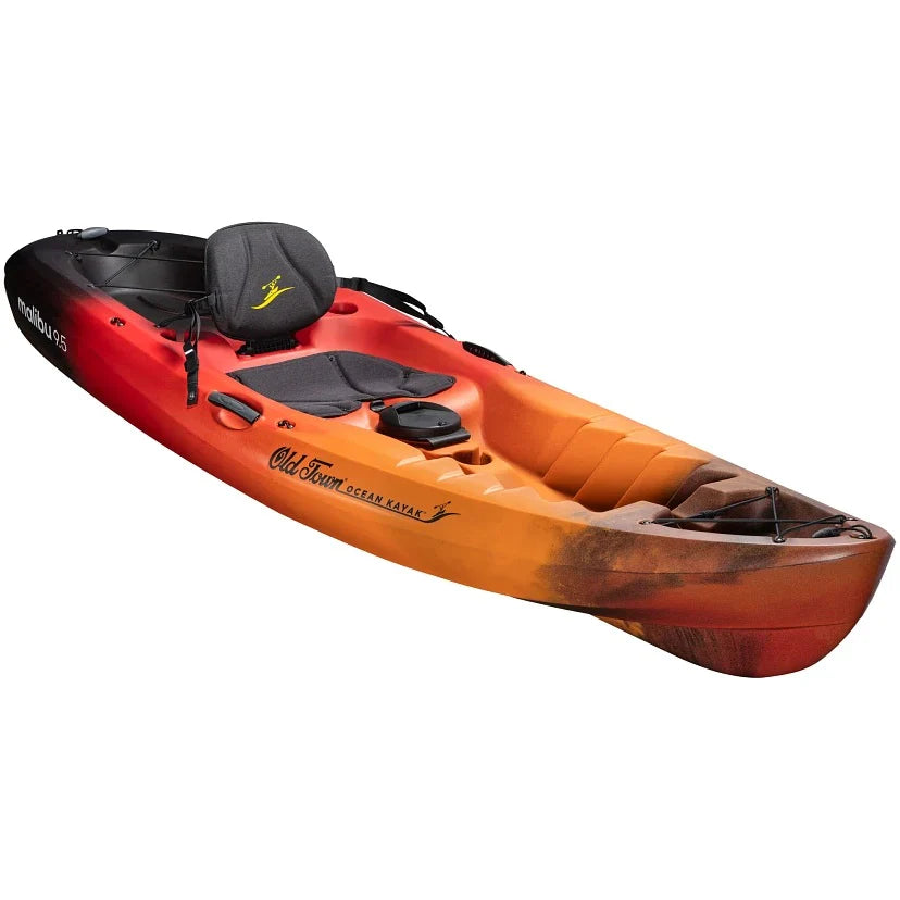 Ocean Kayak MALIBU 95 – Offshore Marine Ocean Kayak MALIBU 95 – Offshore Marine