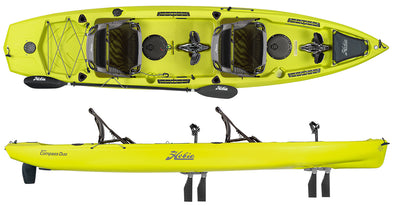 Hobie COMPASS DUO