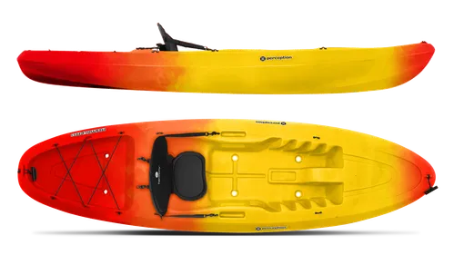 Perception RAMBLER 9.5 – Offshore Marine