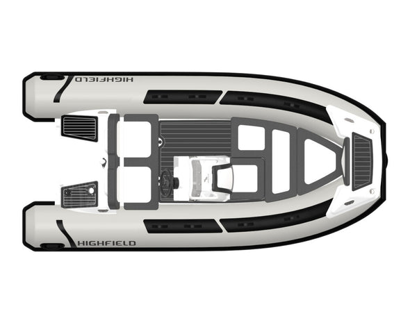 Highfield SPORT 390