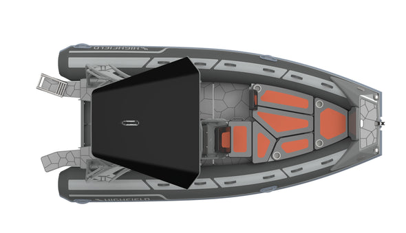 Highfield SPORT 520 (New!)