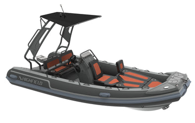 Highfield SPORT 520 (New!)