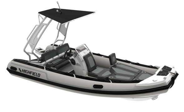 Highfield SPORT 520 (New!)