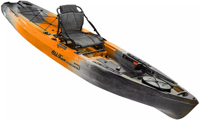Old Town SPORTSMAN 120