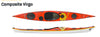 P&H VIRGO Composite