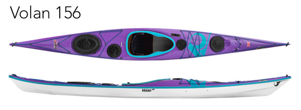 P&H VOLAN 156