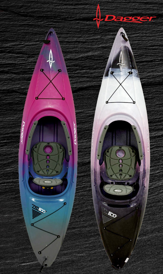 Dagger ZYDECO 9.0 - LTD RELEASE! – Offshore Marine