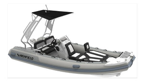 Highfield SPORT 520 (New!)